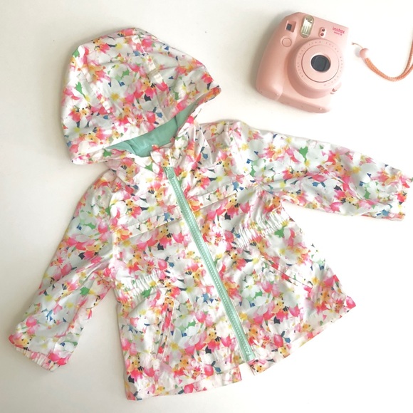 baby windbreaker jackets